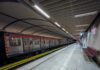 Άνοιξαν οι σταθμοί του Μετρό Δάφνη και Άγιος Δημήτριος – Είχαν κλείσει λόγω προβλημάτων ηλεκτροδότησης