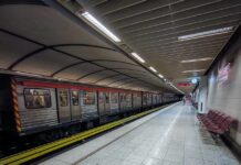 Άνοιξαν οι σταθμοί του Μετρό Δάφνη και Άγιος Δημήτριος – Είχαν κλείσει λόγω προβλημάτων ηλεκτροδότησης