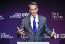 Κυριάκος Μητσοτάκης: Ο Daniel θα στοιχίσει πάνω από 3 δισεκατομμύρια ευρώ