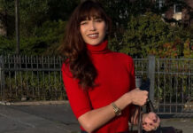 Nails trends 2025: Το αγαπημένο χρώμα των New York girls αυτή τη στιγμή