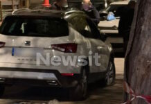 Νέος Κόσμος: Δύο προσαγωγές για τον μυστηριώδη θάνατο του 58χρονου που είχε χτυπήματα στο κεφάλι