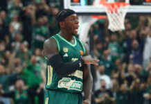 Euroleague: Φαβορί ο Παναθηναϊκός για την πρώτη θέση στην κανονική διάρκεια, στην έβδομη θέση ο Ολυμπιακός