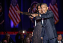 Μπαράκ και Μισέλ Ομπάμα: Ποιο είναι το ιδανικό τους ραντεβού;