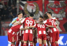 Καϊράτ – Ολυμπιακός: Για την πρώτη τους νίκη στη League Phase του Champions League οι Πειραιώτες