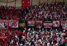 Euroleague: Πρόστιμο σε Ολυμπιακό και Ερυθρό Αστέρα