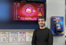 Powerspin On Fire: Η κλήρωση που μοίρασε πάνω από 280.000 ευρώ στα καταστήματα ΟΠΑΠ