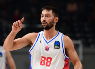 Με Greek Basketball League οι αθλητικές μεταδόσεις της ημέρας