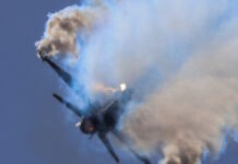 Χαμός στο Αιγαίο με εμπλοκή οπλισμένων τουρκικών F-16 και συνολικά 4 παραβάσεις και 8 παραβιάσεις εθνικού εναέριου χώρου