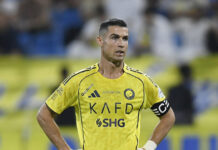 Ο Κριστιάνο Ρονάλντο σκέφτεται να αποχωρήσει από την Άλ Νάσρ