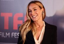 Σάρα Τζέσικα Πάρκερ: Θα λάβει τιμητικό βραβείο στις Χρυσές Σφαίρες