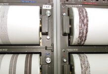 Σεισμοί στη Δυτική Ελλάδα: «Μπορεί να είναι προσεισμοί» λέει ο Κώστας Παπαζάχος – Καθησυχαστικός εμφανίζεται ο Γεράσιμος Παπαδόπουλος