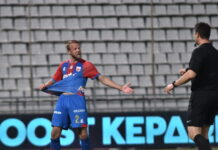 «Καμπάνα» και στον Πανσερραϊκό για την υπόθεση Σούντγκρεν: Ποινή αφαίρεσης 4 βαθμών στη Super League 2