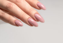 3 σχήματα νυχιών που θα είναι trending τον φετινό χειμώνα