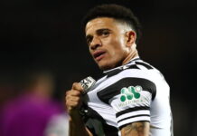 Συγκλονίζει ο Τάισον για τον Μιρτσέα Λουτσέσκου: «Ήσουν σαν πατέρας για μένα»