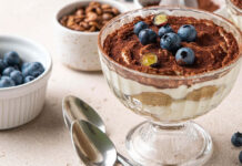 Το πιο εύκολο τιραμισού που έχετε φτιάξει ποτέ