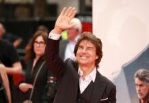 Με 35 χρόνια καθυστέρηση ο Τομ Κρουζ πήρε ένα Όσκαρ – έστω και τιμητικό