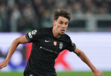 Ο Γιώργος Βαγιαννίδης είχε 2 ασίστ για την «εξάσφαιρη» Σπόρτινγκ Λισαβόνας στην Πορτογαλία