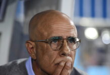 Τέλος ο Βόκολος από τον Ατρόμητο