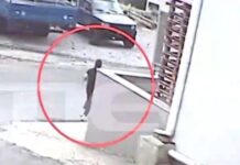 Βορίζια: Νέα αποκαλυπτικά βίντεο πριν και μετά το μακελειό – Οι μυστηριώδεις κινήσεις την ώρα του αιματοκυλίσματος