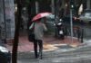 Καιρός: Χειμώνας προ των πυλών, πέφτει η θερμοκρασία στο τέλος της εβδομάδας – Βροχές Τρίτη και Τετάρτη