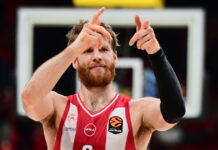 Μπαρτσελόνα – Ολυμπιακός στις αθλητικές μεταδόσεις της ημέρας