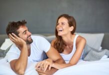 Ζευγάρια: Μεγαλώνουμε μαζί, χαιρόμαστε μαζί;