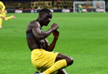 Με τον Ζίνι της ΑΕΚ και τον Φορτούνα του Βόλου η αποστολή της Ανγκόλας για το Κύπελλο Εθνών Αφρικής