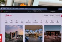 Η Ισπανία επιβάλλει πρόστιμο 64 εκατομμυρίων ευρώ στην πλατφόρμα Airbnb