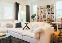 Το απλό κόλπο για να οργανώσεις το σπίτι σου για τη νέα χρονιά σε ένα απόγευμα