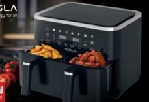 Οι μικρές αλλαγές που θα κάνουν το σπίτι σας πιο… γιορτινό, με την υπογραφή της TESLA