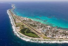 Αντίο Τουβαλού: Η πρώτη χώρα που εκκενώνεται λόγω κλιματικής αλλαγής