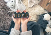 Το σπίτι ως καθρέφτης της ψυχής. Tι λέει ο χώρος σου για σένα;