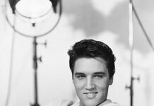 Έλβις Πρίσλεϊ: Στο φως χαμένο υλικό από τη ζωή του