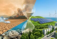Κλιματική αλλαγή: Πώς μπαίνουμε στο 2026 – Τι πρέπει να γίνει άμεσα πριν να είναι αργά