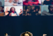 Έλενα Παπαρίζου: «Θα επιστρέψω ακόμα πιο δυνατή»