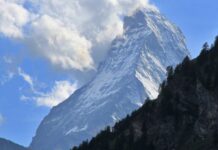 Ανησυχητική απώλεια παγετώνων ως το 2100 – Οι Αλπεις κινδυνεύουν να μείνουν χωρίς πάγους