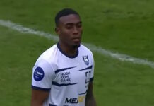 ΠΑΟΚ: Δημοσιεύματα για Αντράντε και πρόταση του «δικεφάλου» στην Μπάλτικα