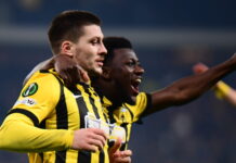 Η ΑΕΚ επέστρεψε στους «16» ευρωπαϊκής διοργάνωσης μετά από 24 χρόνια