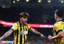 Σάμσουνσπορ – ΑΕΚ: Η ώρα του αγώνα για την 5η αγωνιστική του Conference League και το κανάλι που θα τον μεταδώσει