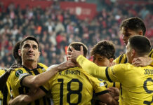 Η ΑΕΚ δεν χάνει την απευθείας πρόκριση στους «16» του Conference League: Αυτές είναι οι πιθανότητες της Ένωσης για την οκτάδα