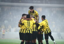 Super League: ΠΑΟΚ και ΑΕΚ διατηρούν τη «μάχη» στην κορυφή – Παραμένει «άρρωστος» ο Παναθηναϊκός