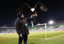 Λουντογκόρετς – ΠΑΟΚ: Ο αετός των Βούλγαρων κέρδισε τις εντυπώσεις