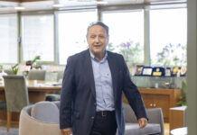 Θεσσαλονίκη: 42χρονος έστελνε απειλητικά και υβριστικά μηνύματα κατά του δημάρχου Στέλιου Αγγελούδη