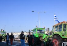 Αγροτικές κινητοποιήσεις: Αυτά είναι τα επίσημα αιτήματα στα οποία η κυβέρνηση απαντά με διπλό κάλεσμα για διάλογο