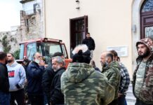 Οι αγρότες της Κρήτης θα συναντηθούν στις 17:00 με τον Κωστή Χατζηδάκη στην Αθήνα