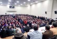 Οι αγρότες λένε «Όχι» στο ραντεβού με τον Κυριάκο Μητσοτάκη και στέλνουν τελεσίγραφο στο Μαξίμου μέχρι την Τρίτη