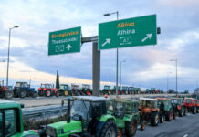 Αγρότες: Σκληραίνουν τη στάση τους και προαναγγέλουν νέες κινητοποιήσεις – Κρίσιμη σύσκεψη στις Σέρρες