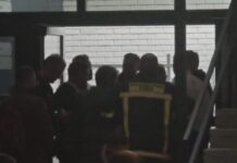 Απειλή για βόμβα στη λεωφόρο Αλεξάνδρας, έξω από κολέγιο