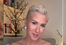 Άννα Κανδαράκη: Η συγκινητική της ανάρτηση στο Instagram – «Πάλεψα για δεύτερη φορά με τον καρκίνο»