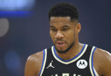 Γιάννης Αντετοκούνμπο: Τα συνεχόμενα stories του Έλληνα σούπερ σταρ με τραγούδια του Light